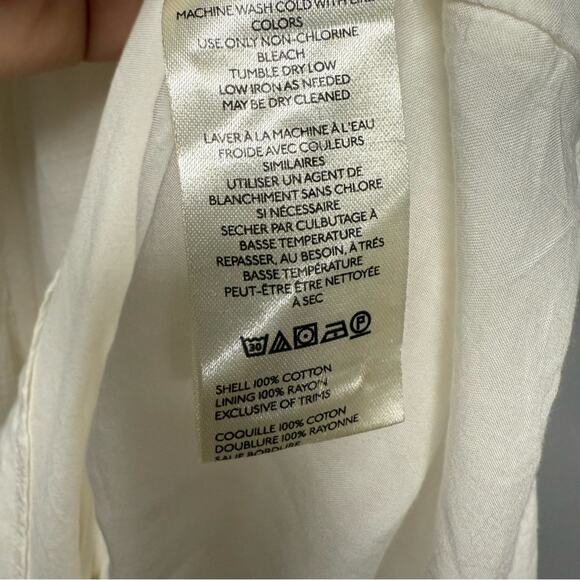 Free People Tip Toeing Tulip Midi Dress - Picture 10 of 10